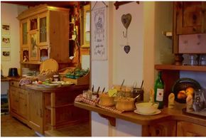 General information about your stay at Rücklhof