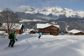 General information about your stay at Rücklhof