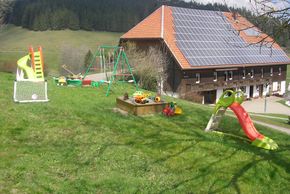 General information about your stay at Rutscherhof