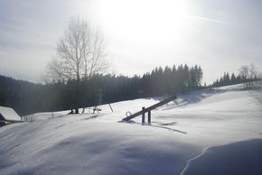 General information about your stay at Rutscherhof