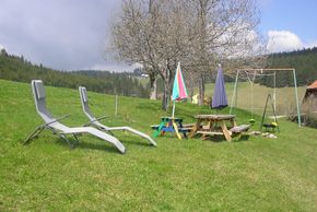 General information about your stay at Rutscherhof