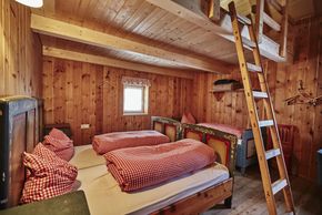 General information about your stay at Schutzhaus Schöne Aussicht