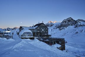 General information about your stay at Schutzhaus Schöne Aussicht