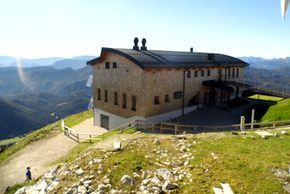 General information about your stay at Schutzhütte Terzerhaus