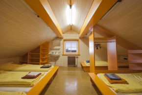 General information about your stay at Schwäbisch Gmünder Haus