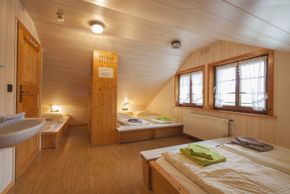 General information about your stay at Schwäbisch Gmünder Haus