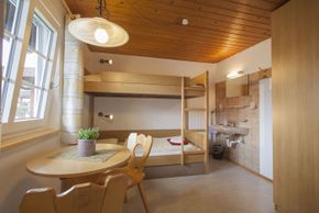 General information about your stay at Schwäbisch Gmünder Haus