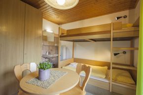 General information about your stay at Schwäbisch Gmünder Haus