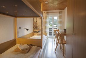 General information about your stay at Schwäbisch Gmünder Haus