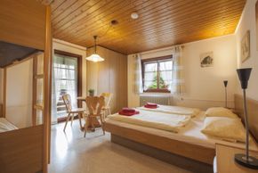 General information about your stay at Schwäbisch Gmünder Haus