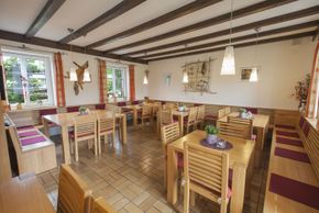 General information about your stay at Schwäbisch Gmünder Haus