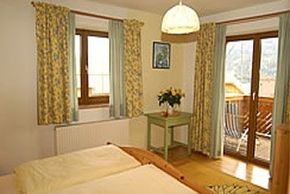 General information about your stay at Schwalbennest