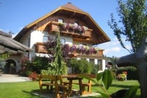 General information about your stay at Schwalbennest