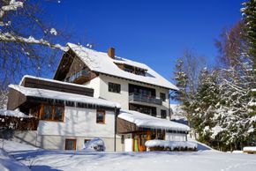 General information about your stay at Schwarzwaldmädel- Ferienwohnungen