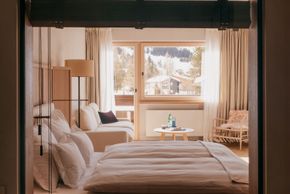 General information about your stay at Hotel Schwarzwand