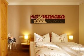 General information about your stay at Schweizer Heidi und Johann