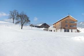 General information about your stay at Schweizer Heidi und Johann