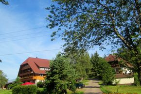 General information about your stay at Schweizermichelhof