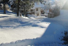 General information about your stay at Schweizermichelhof