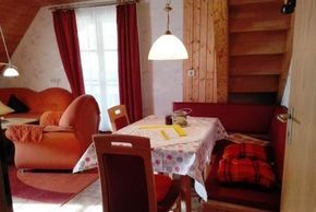 General information about your stay at Schweizermichelhof