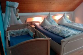 General information about your stay at Schweizermichelhof