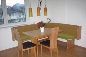 General information about your stay at Schweiberer