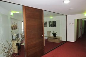 General information about your stay at Schatzberg-Haus