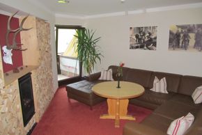 General information about your stay at Schatzberg-Haus