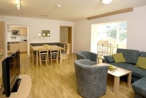 Luxury Apartments 2-10 persons