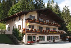 General information about your stay at Schistube