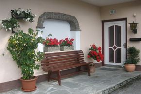 General information about your stay at Schistube