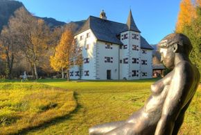 General information about your stay at Schloss Prielau