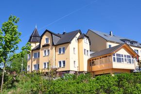 General information about your stay at Schlossberghotel Oberhof