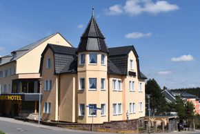 General information about your stay at Schlossberghotel Oberhof