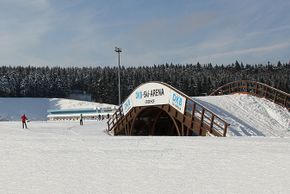 General information about your stay at Schlossberghotel Oberhof