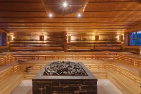 General information about your stay at Schlossberghotel Oberhof