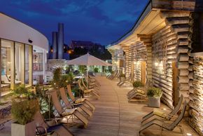 General information about your stay at Schlossberghotel Oberhof