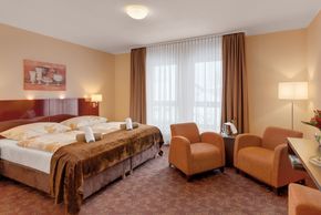 General information about your stay at Schlossberghotel Oberhof