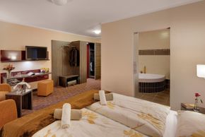 General information about your stay at Schlossberghotel Oberhof