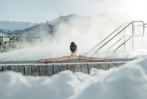 General information about your stay at Schlosshotel Fiss