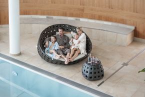 General information about your stay at Schlosshotel Fiss