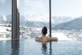 General information about your stay at Schlosshotel Fiss