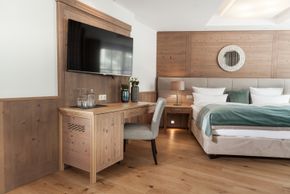 General information about your stay at Schlosshotel Fiss