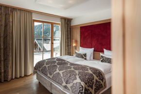 General information about your stay at Schlosshotel Fiss