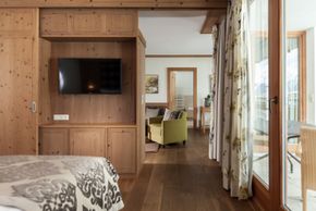 General information about your stay at Schlosshotel Fiss