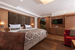 General information about your stay at Schlosshotel Fiss