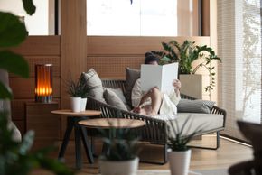 General information about your stay at Schlosshotel Fiss