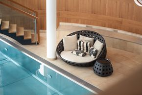 General information about your stay at Schlosshotel Fiss