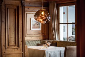 General information about your stay at Schlosshotel Fiss