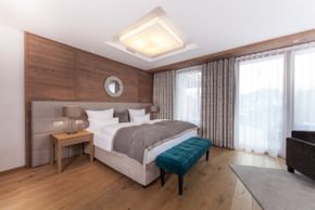 General information about your stay at Schlosshotel Fiss